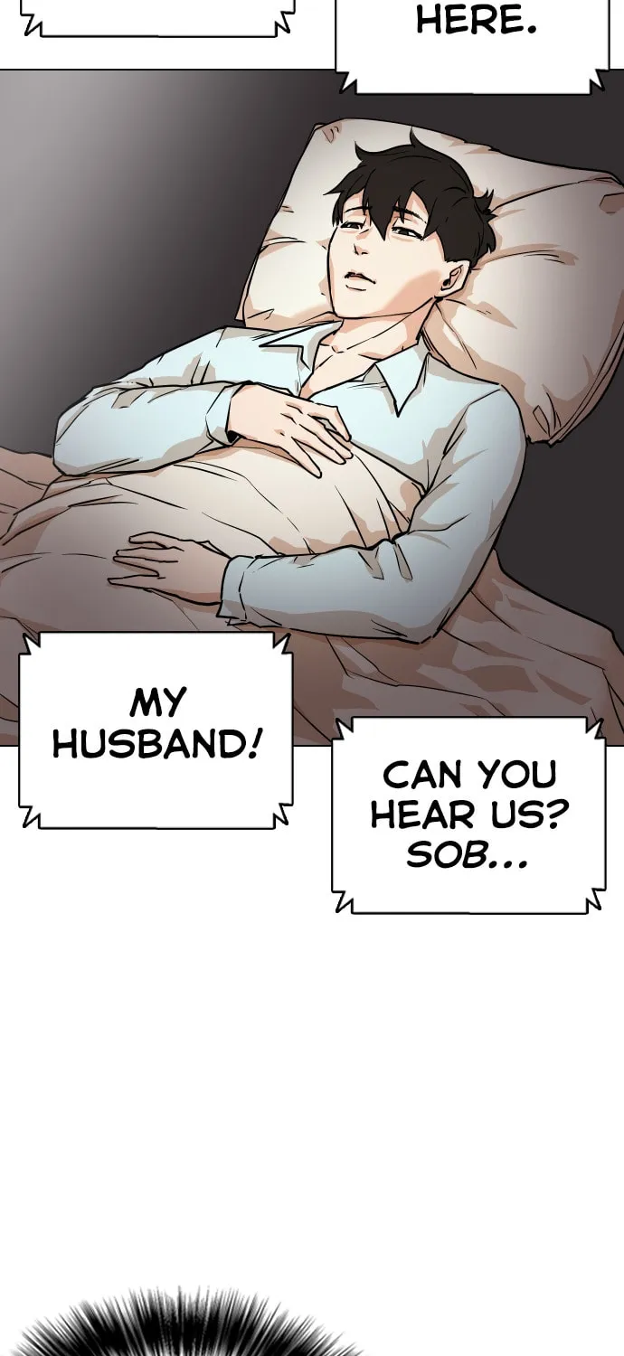 Desire Diary - Deep Chapter 3 page 54 - 