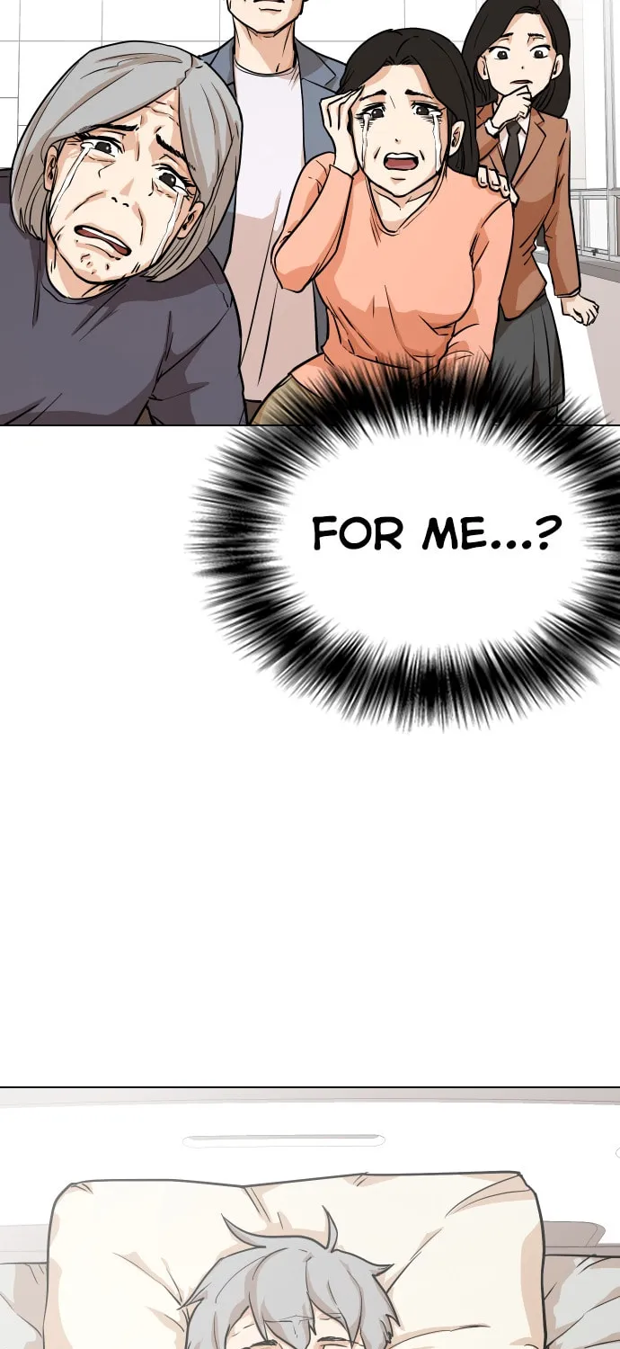 Desire Diary - Deep Chapter 3 page 56 - 