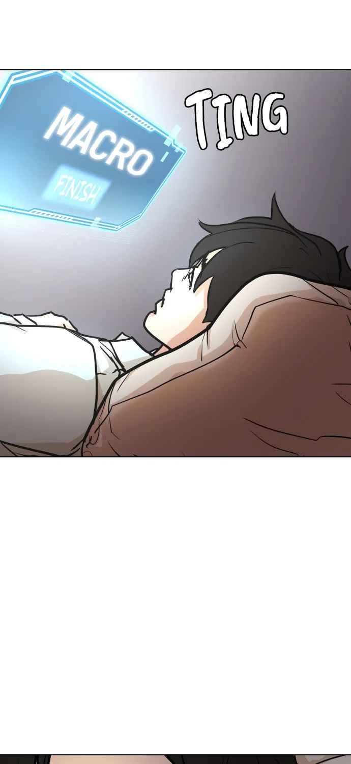 Desire Diary - Deep Chapter 3 page 60 - 