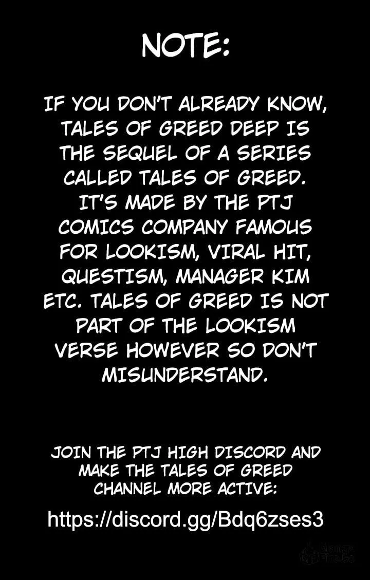 Desire Diary - Deep Chapter 3 page 72 - 