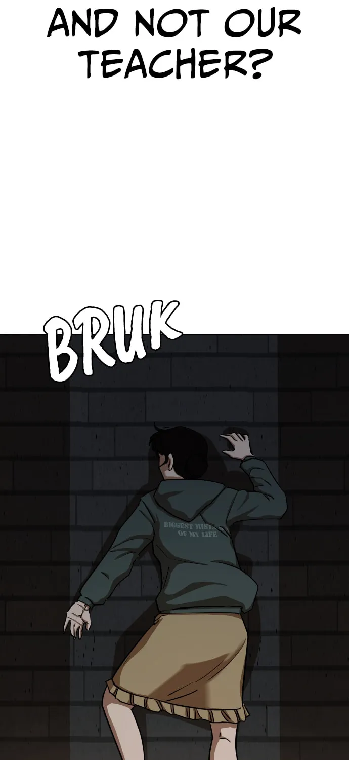 Desire Diary - Deep Chapter 30 page 14 - 