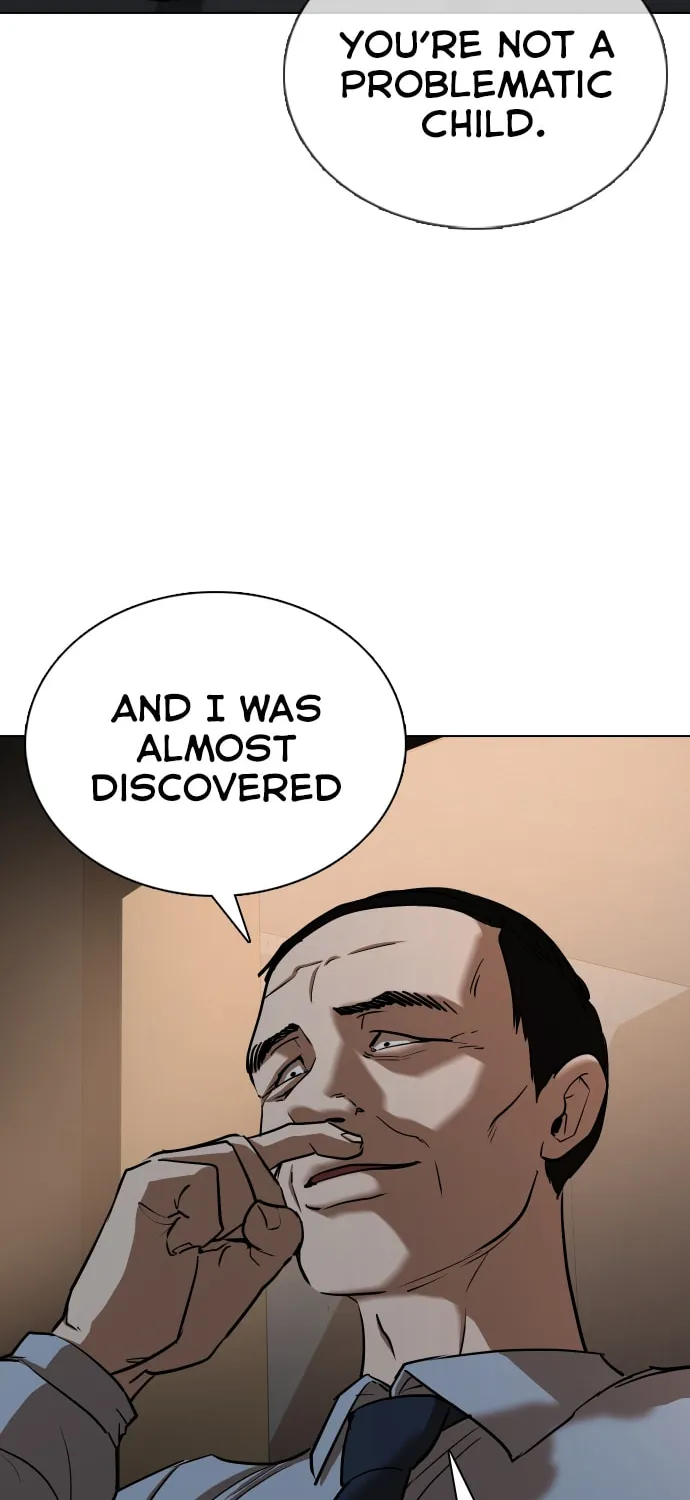 Desire Diary - Deep Chapter 30 page 19 - 