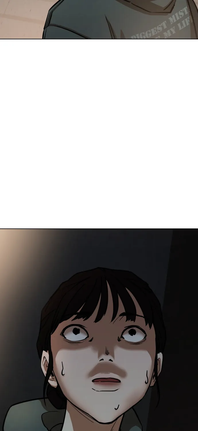 Desire Diary - Deep Chapter 30 page 3 - 
