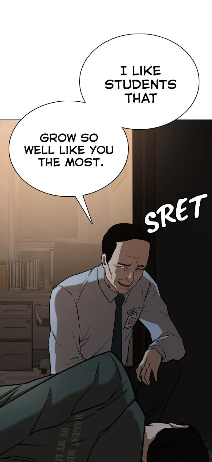 Desire Diary - Deep Chapter 30 page 22 - 
