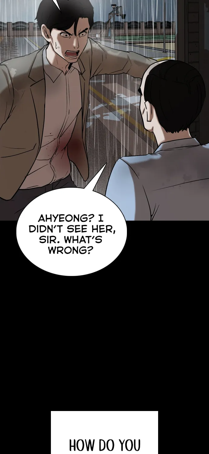 Desire Diary - Deep Chapter 30 page 35 - 