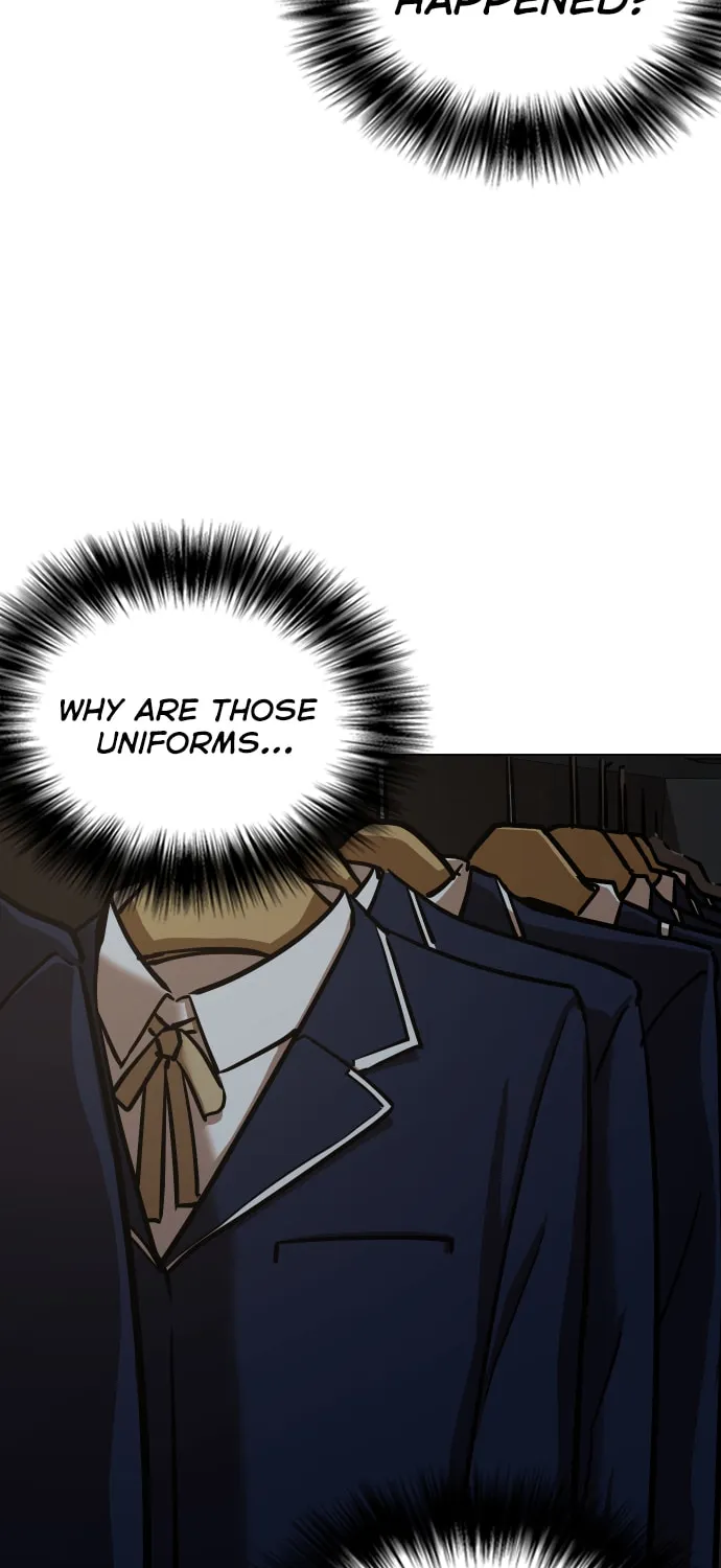 Desire Diary - Deep Chapter 30 page 5 - 