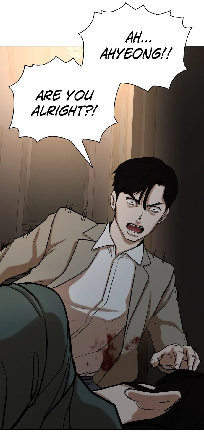 Desire Diary - Deep Chapter 30 page 42 - 
