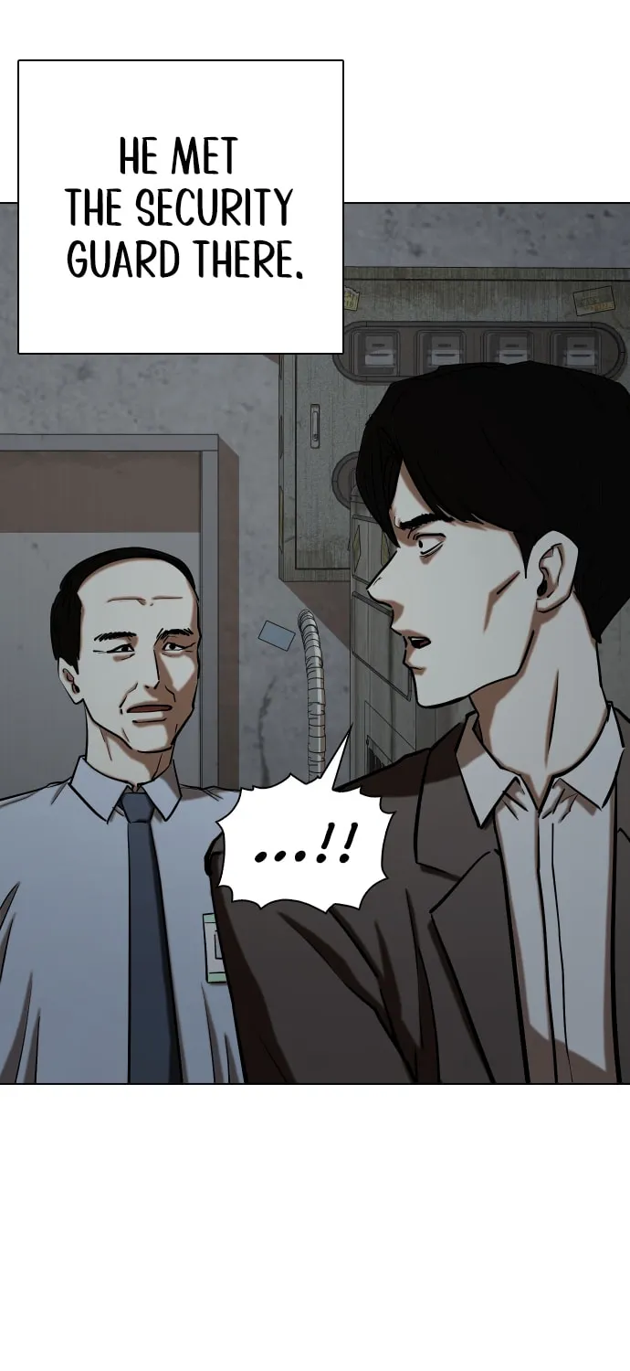 Desire Diary - Deep Chapter 30 page 54 - 