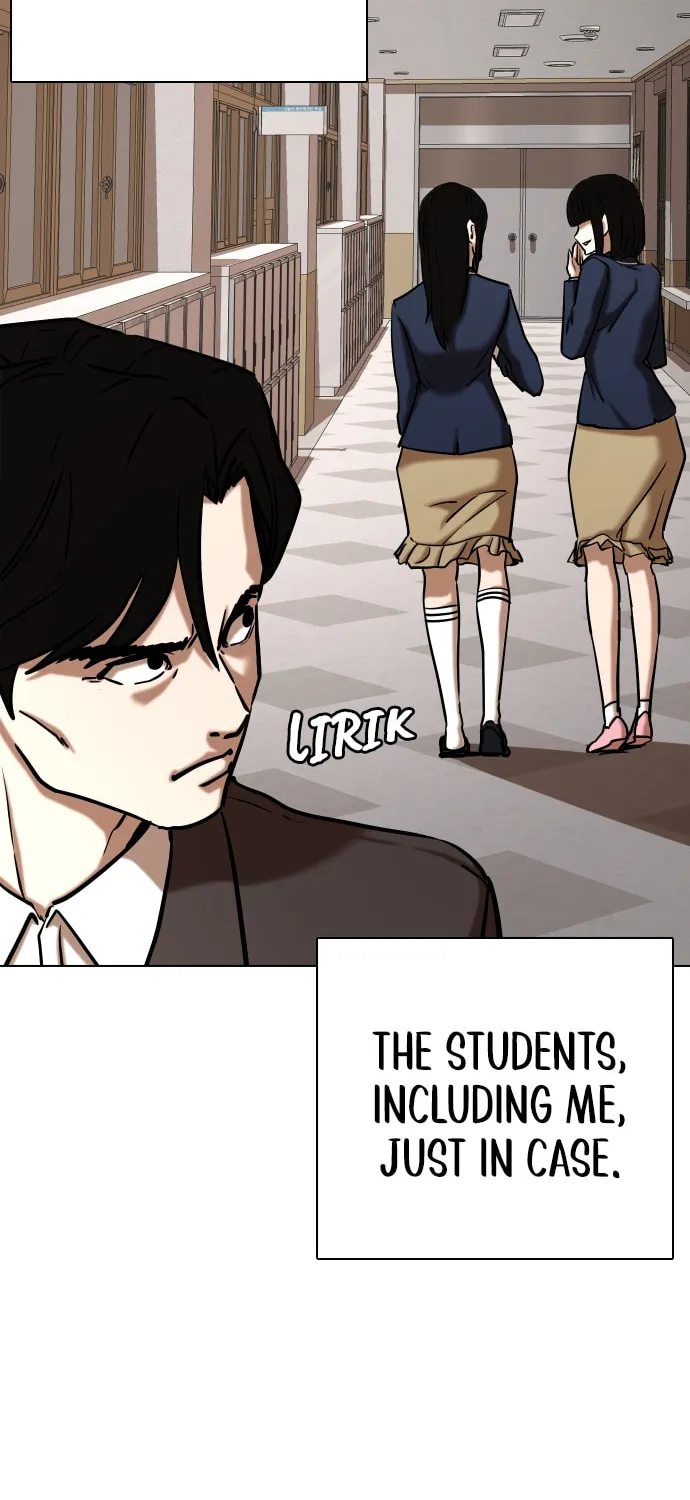 Desire Diary - Deep Chapter 30 page 57 - 