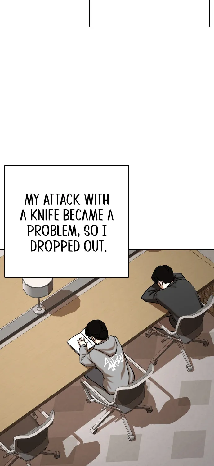 Desire Diary - Deep Chapter 30 page 59 - 