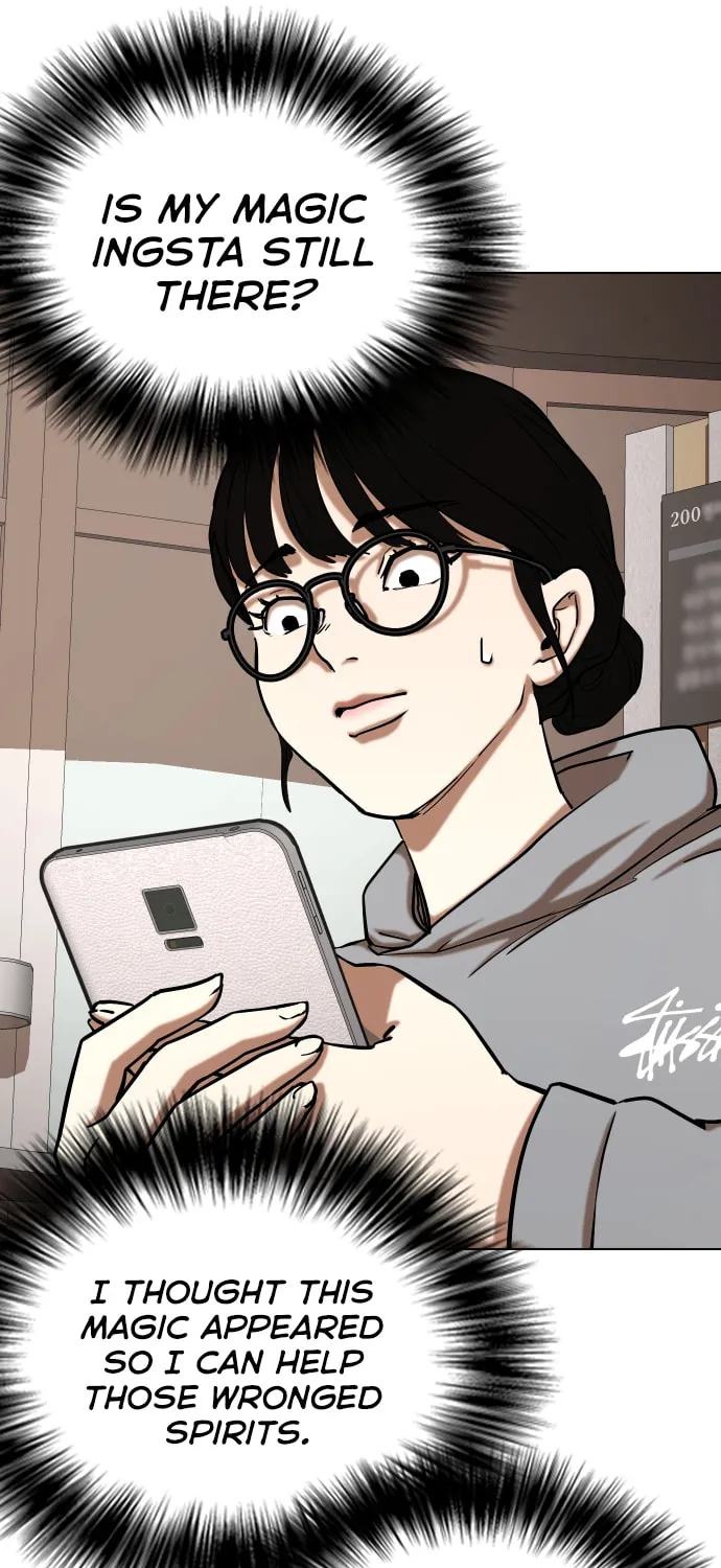 Desire Diary - Deep Chapter 30 page 62 - 