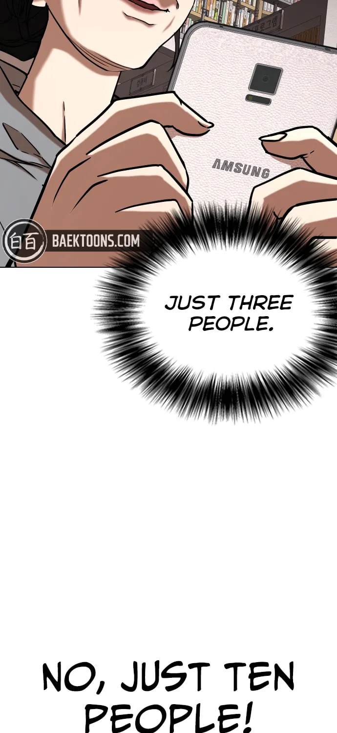 Desire Diary - Deep Chapter 30 page 70 - 