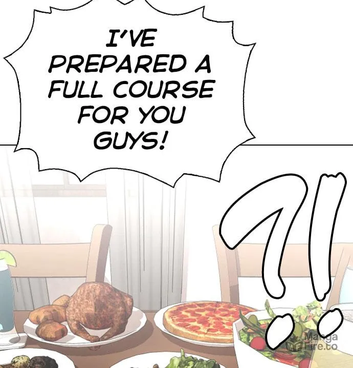 Desire Diary - Deep Chapter 4 page 11 - 
