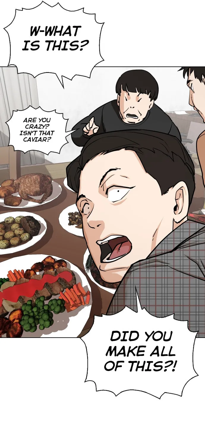 Desire Diary - Deep Chapter 4 page 14 - 