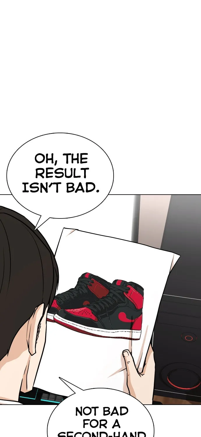 Desire Diary - Deep Chapter 4 page 32 - 