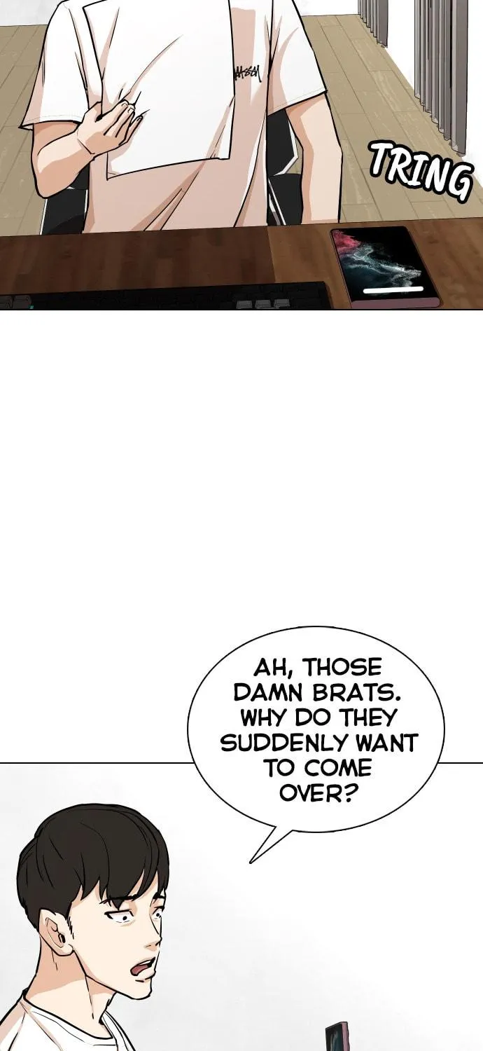 Desire Diary - Deep Chapter 4 page 34 - 