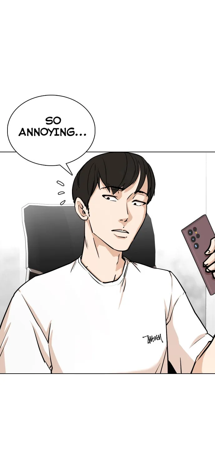 Desire Diary - Deep Chapter 4 page 36 - 