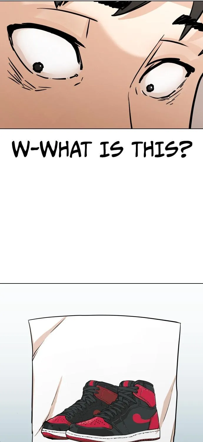 Desire Diary - Deep Chapter 4 page 40 - 
