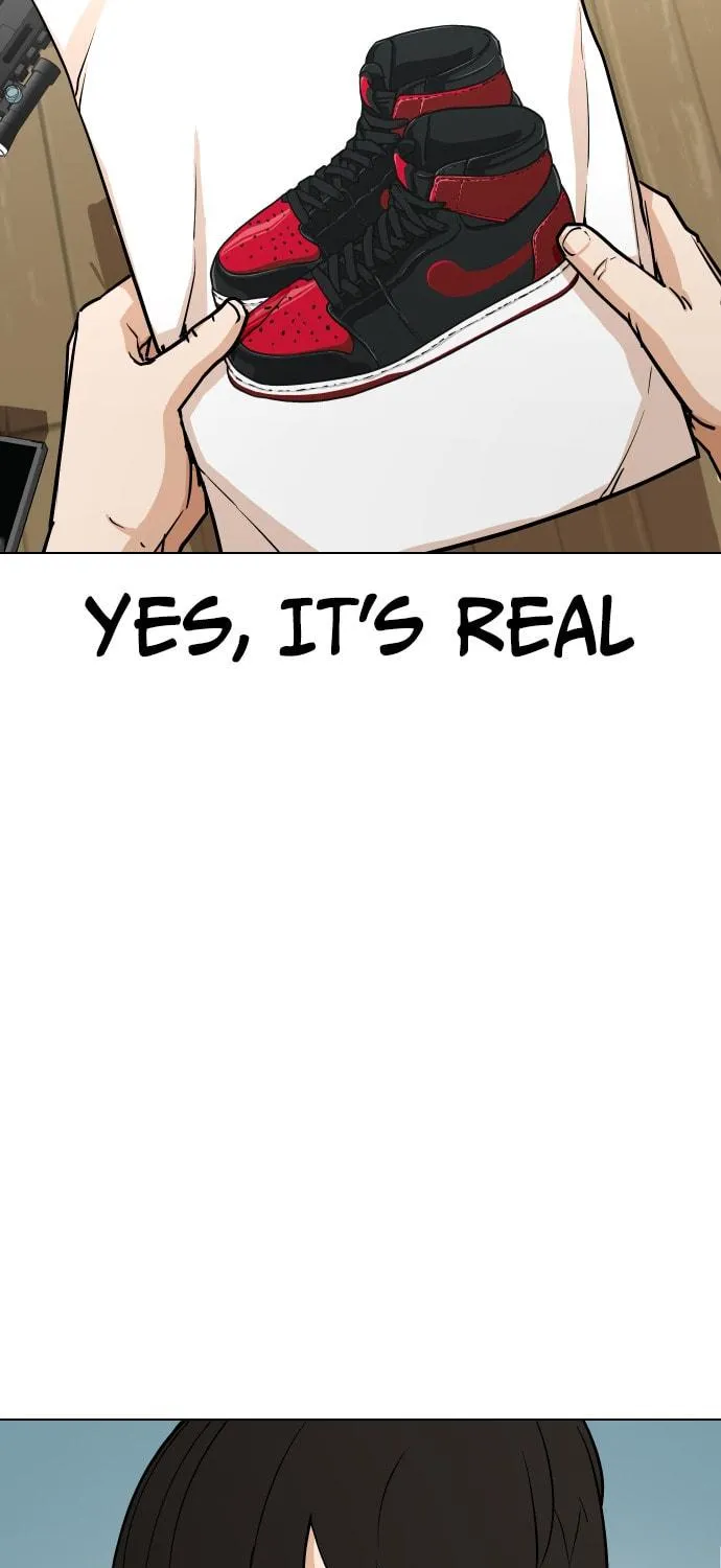 Desire Diary - Deep Chapter 4 page 46 - 