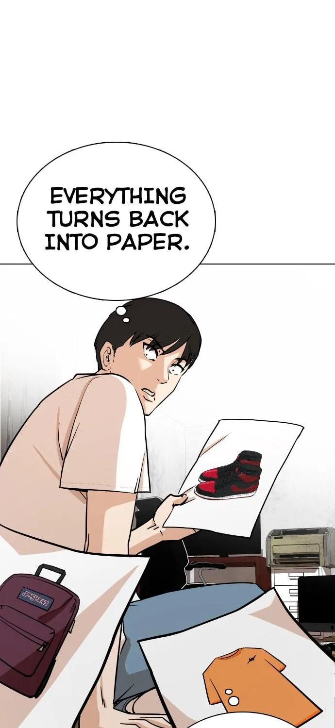 Desire Diary - Deep Chapter 4 page 48 - 