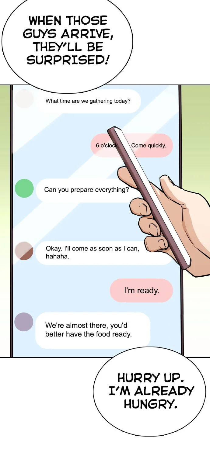 Desire Diary - Deep Chapter 4 page 6 - 