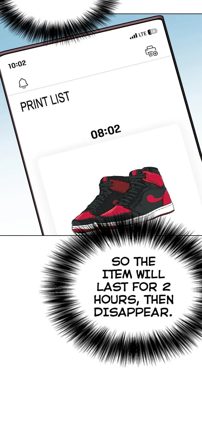 Desire Diary - Deep Chapter 4 page 52 - 