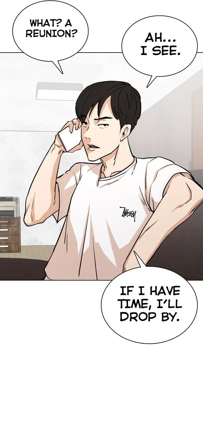 Desire Diary - Deep Chapter 4 page 64 - 