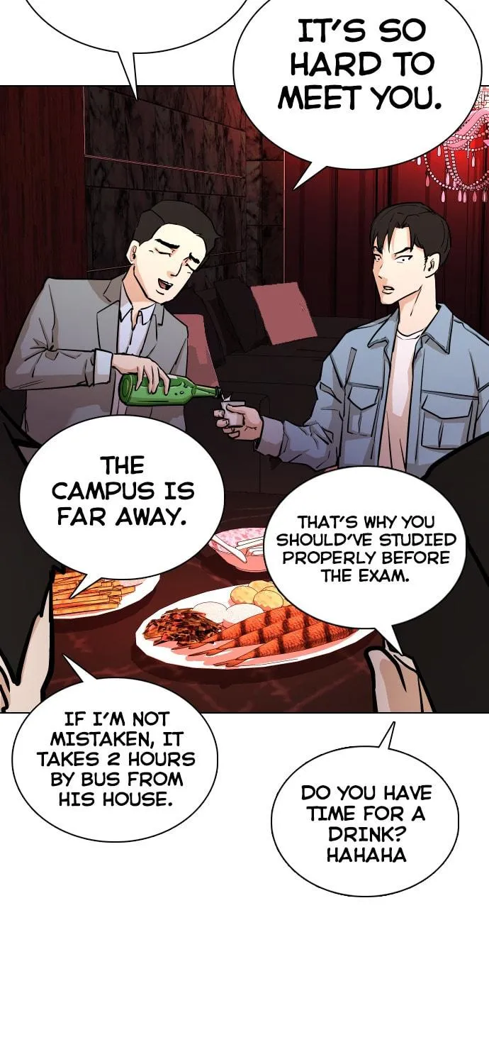 Desire Diary - Deep Chapter 4 page 70 - 
