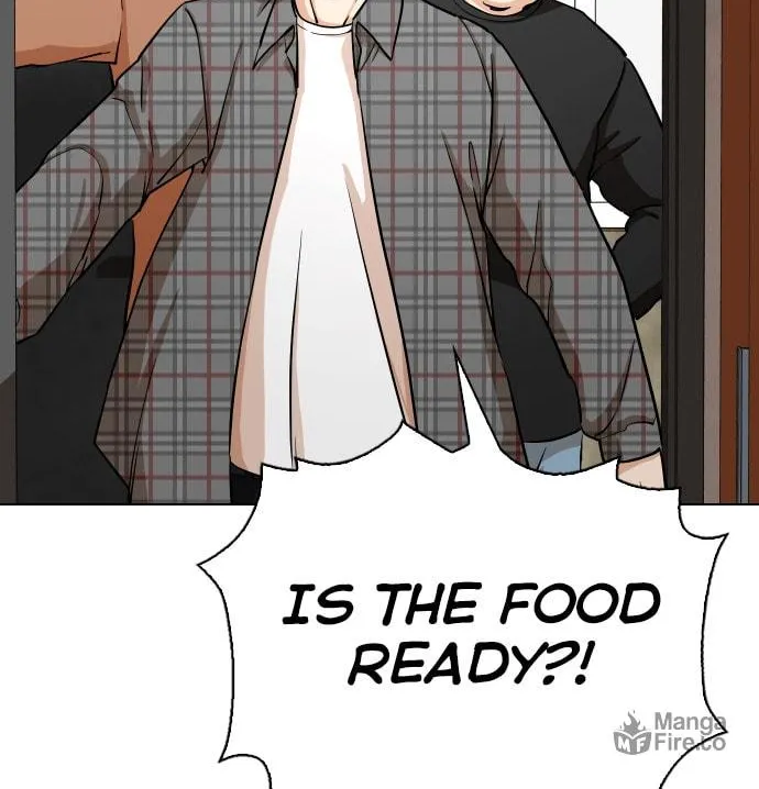 Desire Diary - Deep Chapter 4 page 9 - 