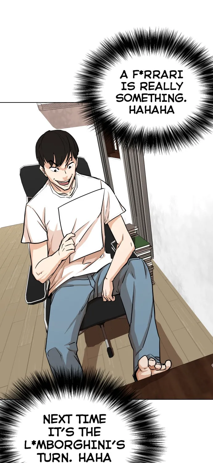 Desire Diary - Deep Chapter 4 page 86 - 