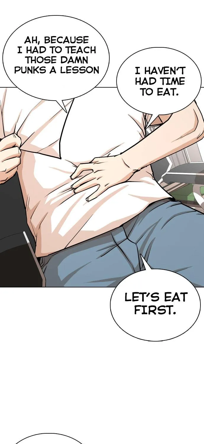 Desire Diary - Deep Chapter 4 page 88 - 