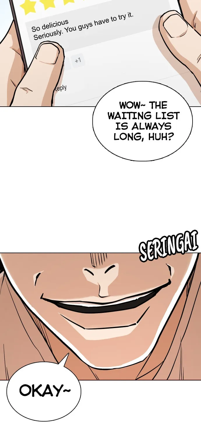 Desire Diary - Deep Chapter 4 page 90 - 