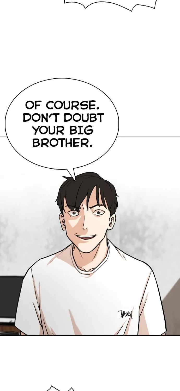 Desire Diary - Deep Chapter 4 page 10 - 
