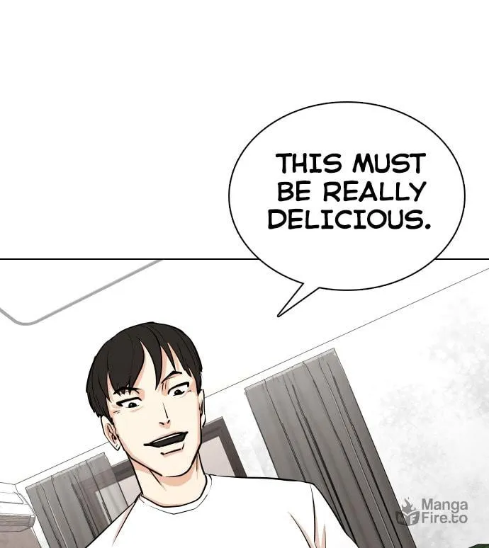 Desire Diary - Deep Chapter 4 page 95 - 
