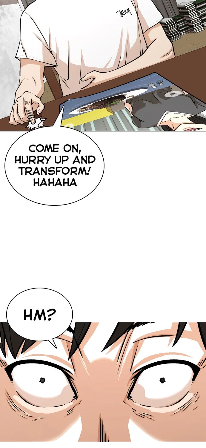 Desire Diary - Deep Chapter 4 page 96 - 