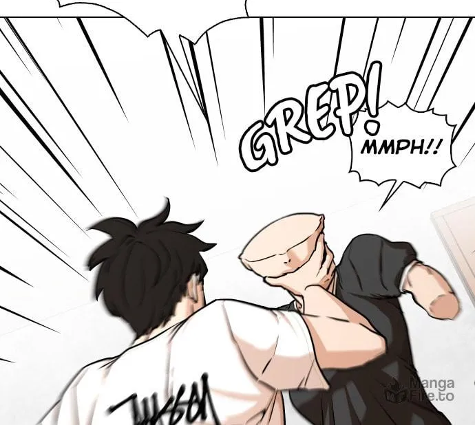 Desire Diary - Deep Chapter 5 page 11 - 