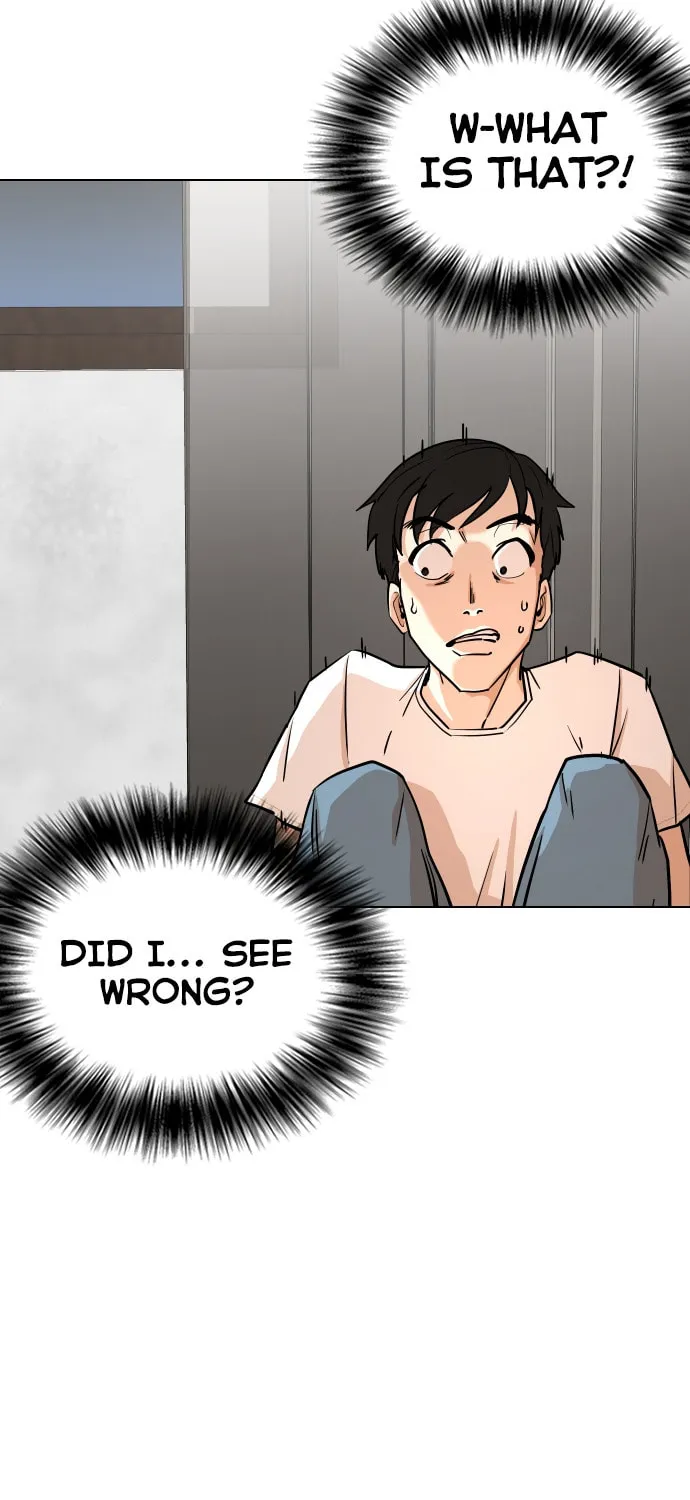 Desire Diary - Deep Chapter 5 page 104 - 