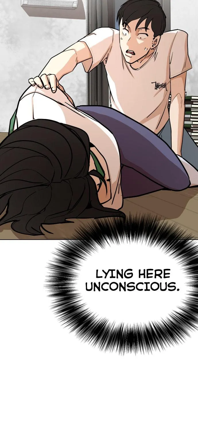 Desire Diary - Deep Chapter 5 page 106 - 