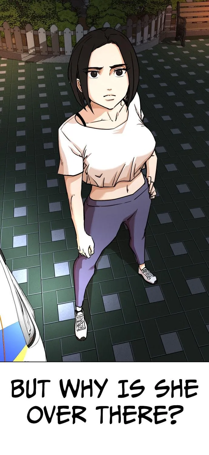 Desire Diary - Deep Chapter 5 page 108 - 