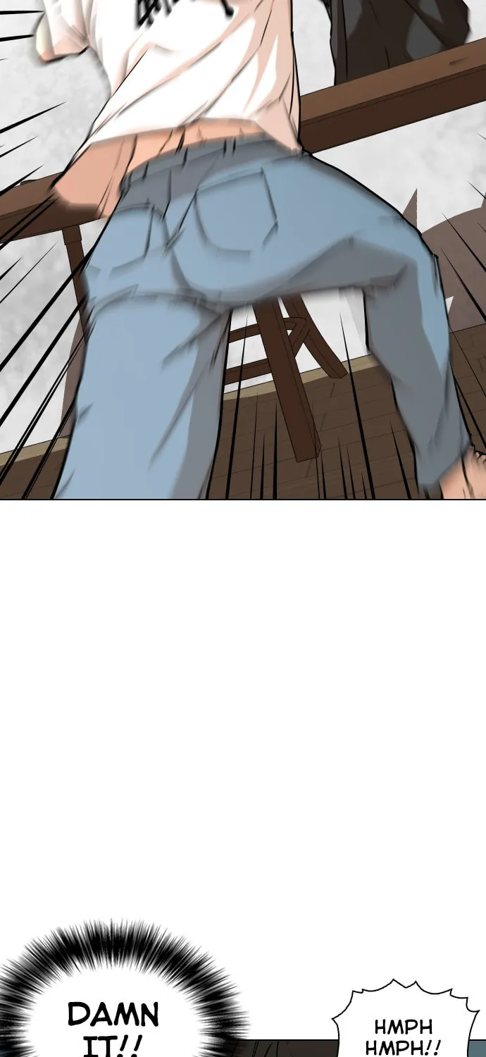 Desire Diary - Deep Chapter 5 page 12 - 
