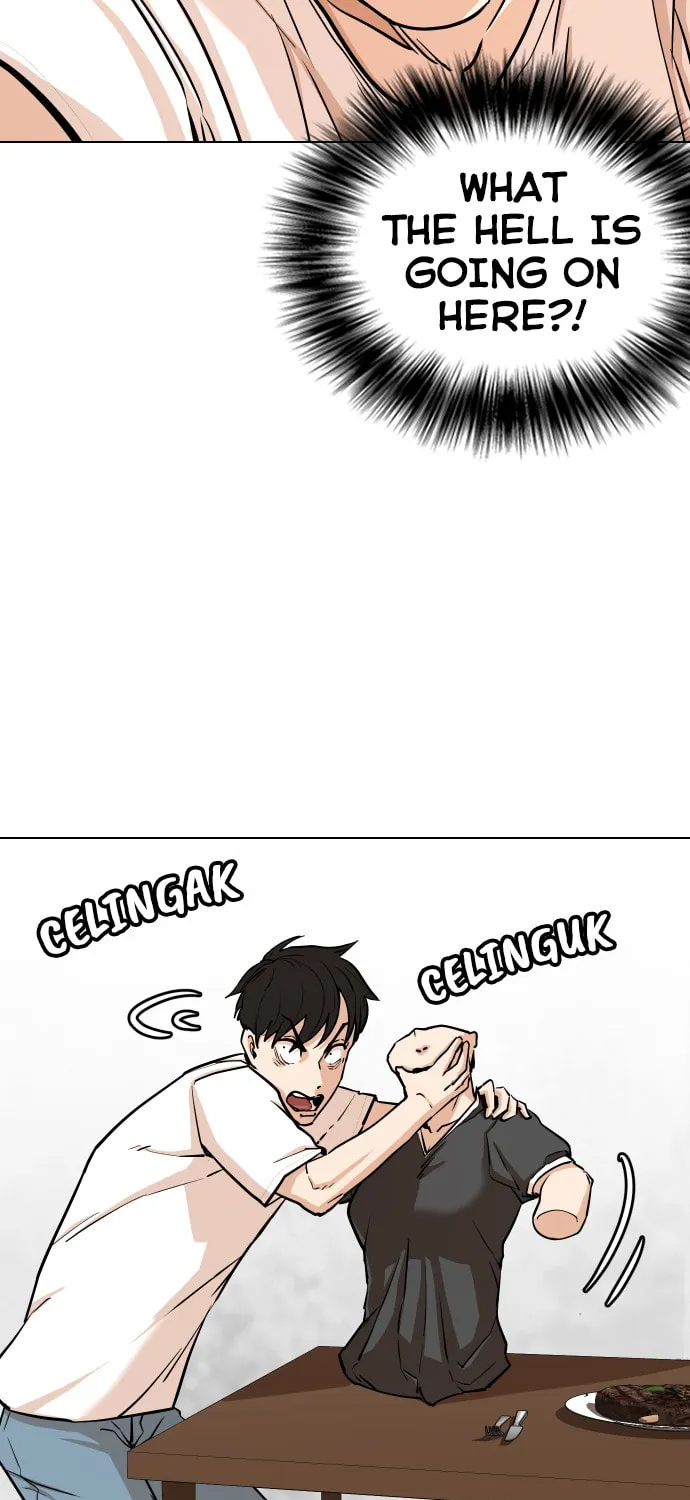 Desire Diary - Deep Chapter 5 page 14 - 