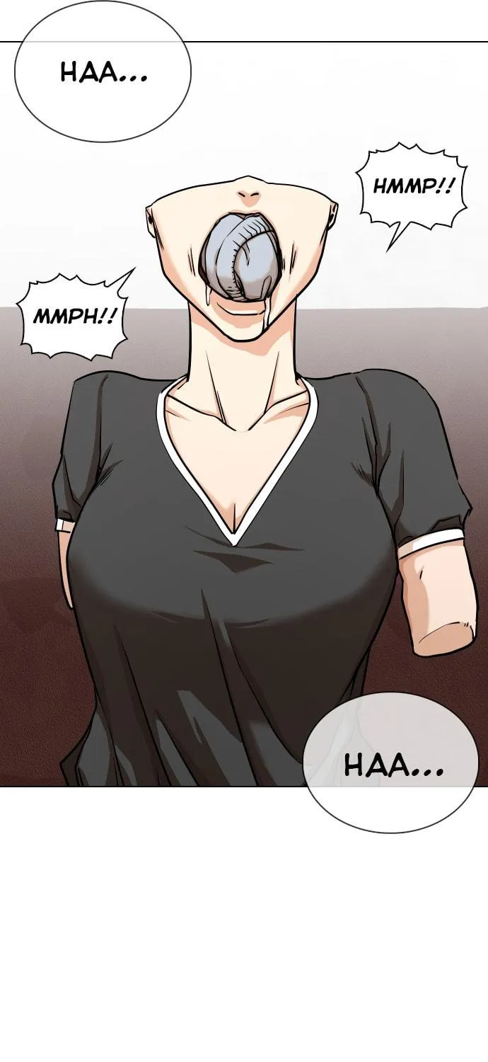 Desire Diary - Deep Chapter 5 page 16 - 