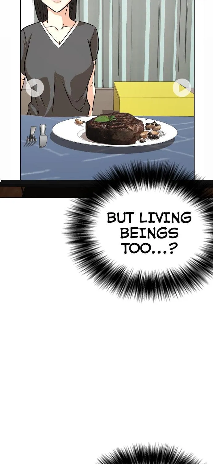 Desire Diary - Deep Chapter 5 page 18 - 