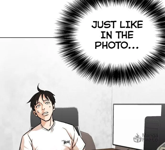 Desire Diary - Deep Chapter 5 page 19 - 