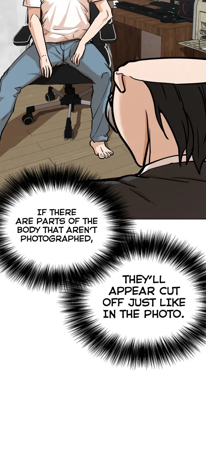 Desire Diary - Deep Chapter 5 page 20 - 