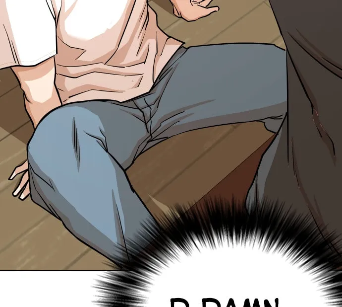 Desire Diary - Deep Chapter 5 page 3 - 