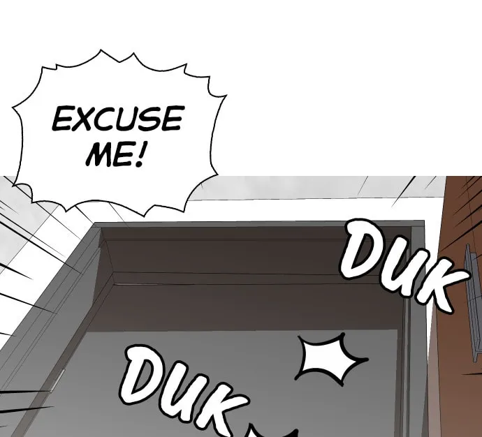 Desire Diary - Deep Chapter 5 page 21 - 