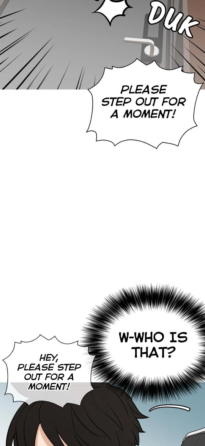 Desire Diary - Deep Chapter 5 page 22 - 