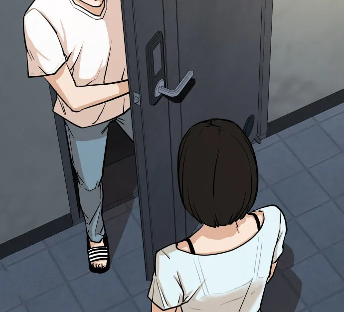 Desire Diary - Deep Chapter 5 page 25 - 