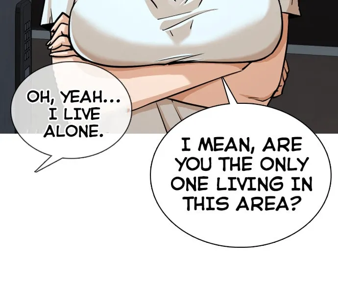 Desire Diary - Deep Chapter 5 page 27 - 